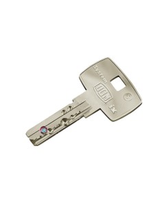 Clé iX-10 KG à bille