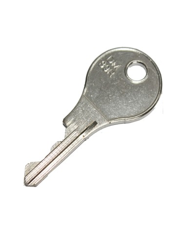 Clé PP 1024