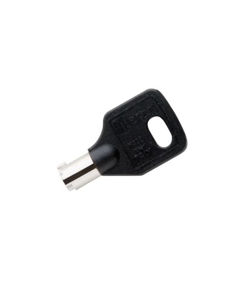 Clé Euro-Locks Tubulaire