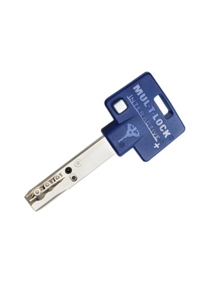 Clé Mul-T-Lock 262G