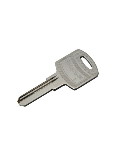 Clé Y7+