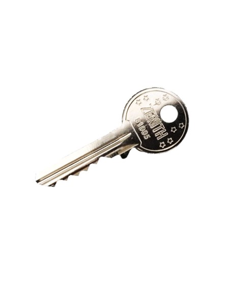 Clé Zenith Arnov 5G