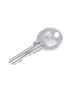 Clé Zenith Arnov 6G