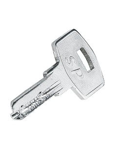Clé SHG8 SP