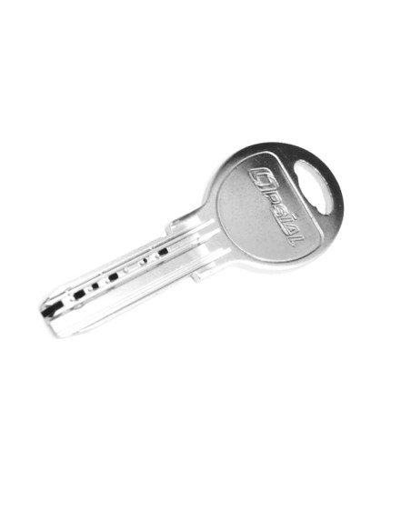 Clé Reversafe