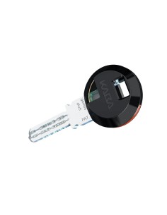 Clé KABA Gemini Plus