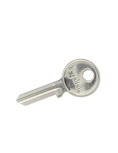 Clé LEGALLAIS LEGALLAIS pour cadenas