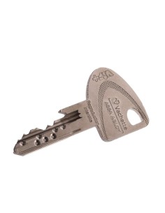 Clé LEGALLAIS VACHETTE VIP PRO CYLIQ