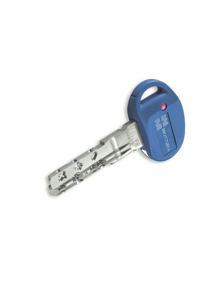 Clé CP4