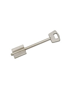 Clé Double Panneton