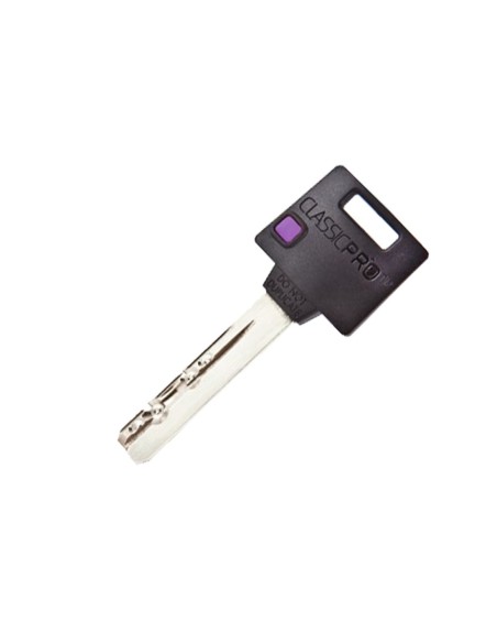 Clé Classic PRO PVC/Mul-T-Lock MTL400