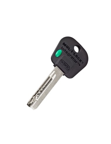 Clé Integrator