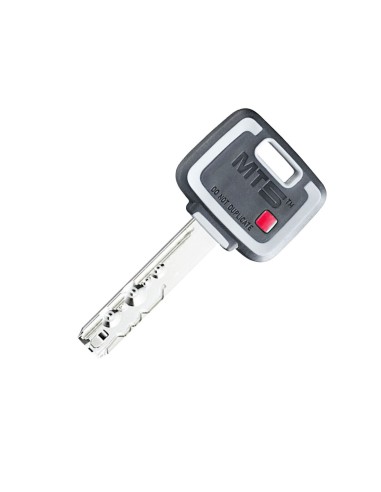 Clé MT5 PVC