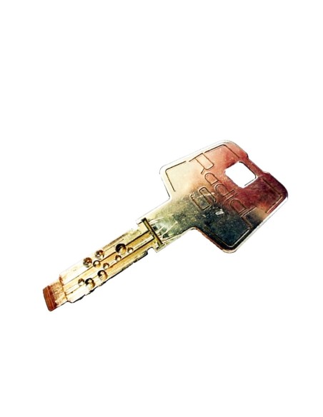 Clé Assa Abloy Radial S