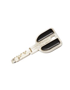 Clé Assa Abloy Radial NT