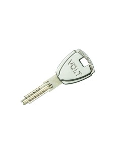 Clé Assa Abloy Volt