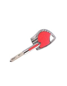 Clé Assa Abloy Axi'Home