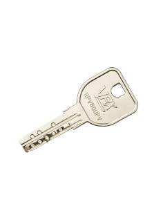 Clé Assa Abloy VRX