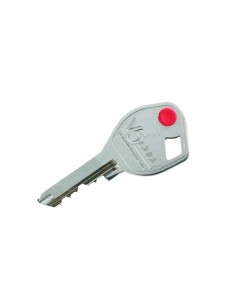 Clé Assa Abloy V5 Code