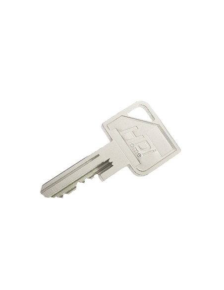 Clé Assa Abloy HDI Home