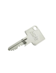 Clé Assa Abloy HDI+