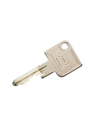 Clé Assa Abloy VMI