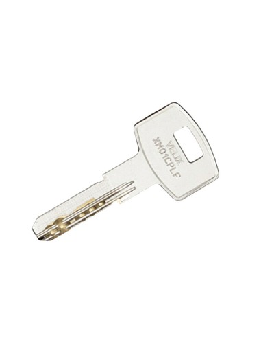 Clé Velix  Assa Abloy