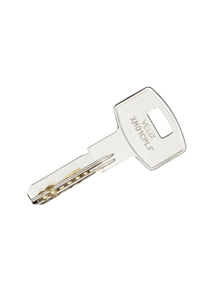 Clé Velix  Assa Abloy