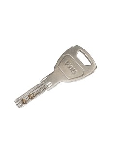 Clé Assa Abloy VDIS+