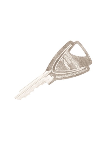 Clé Assa Abloy V5 Neo