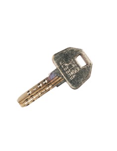 Clé Assa Abloy V13