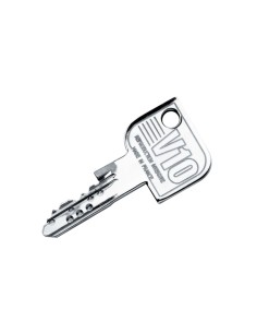Clé Assa Abloy V10