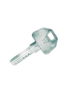 Clé Assa Abloy V6