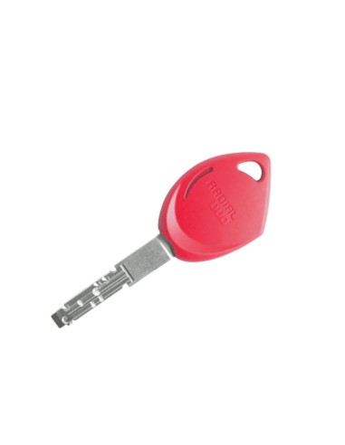 Clé Assa Abloy Radial DUO