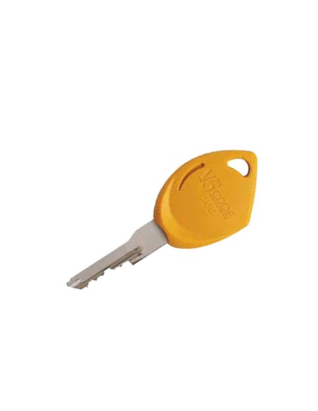 Clé Assa Abloy V5 Code DUO