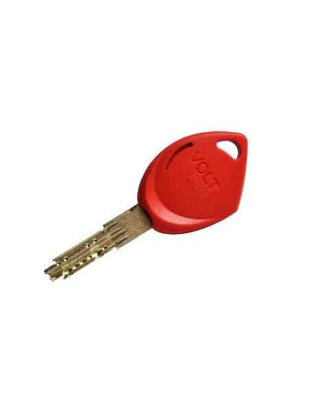 Clé Assa Abloy Volt DUO