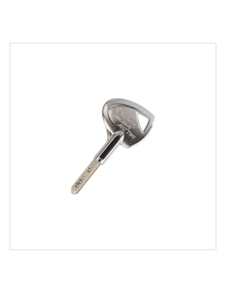 Clé Assa Abloy Axi'Tec