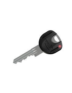 Clé Métalux K6