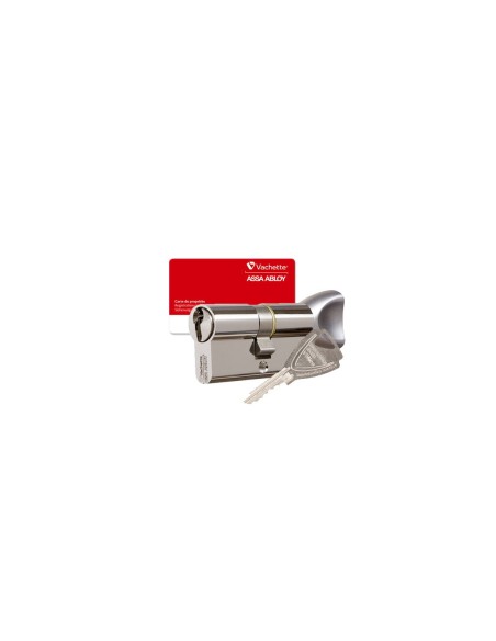 Cylindre CYLINDRE À BOUTON VACHETTE V5 NEO