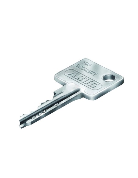 Clé Top Security TSX