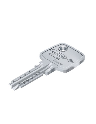 Clé Extra Classe ECS 550