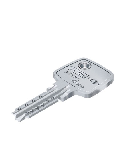 Clé Extra Classe ECS 550