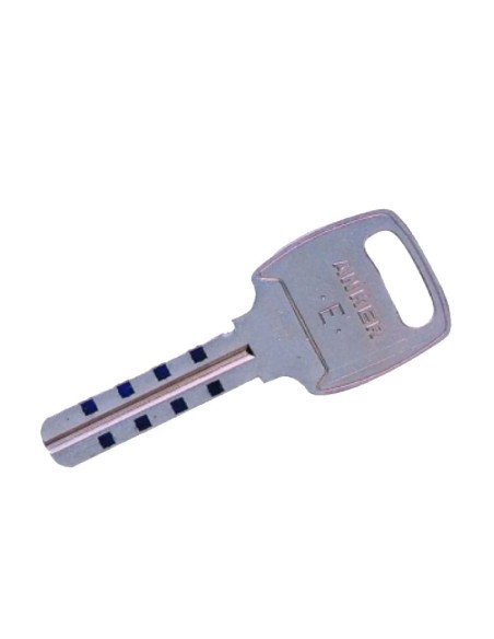 Clé Monobloc Magnétique