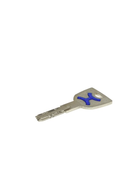 Clé Dual XP Twin S2