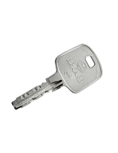 Clé Serial XP