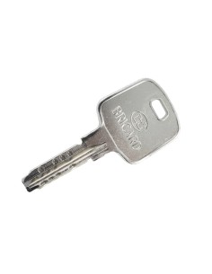 Clé Serial S