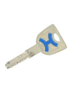 Clé Dual XP Twin S