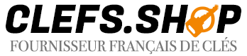 Clefs Shop